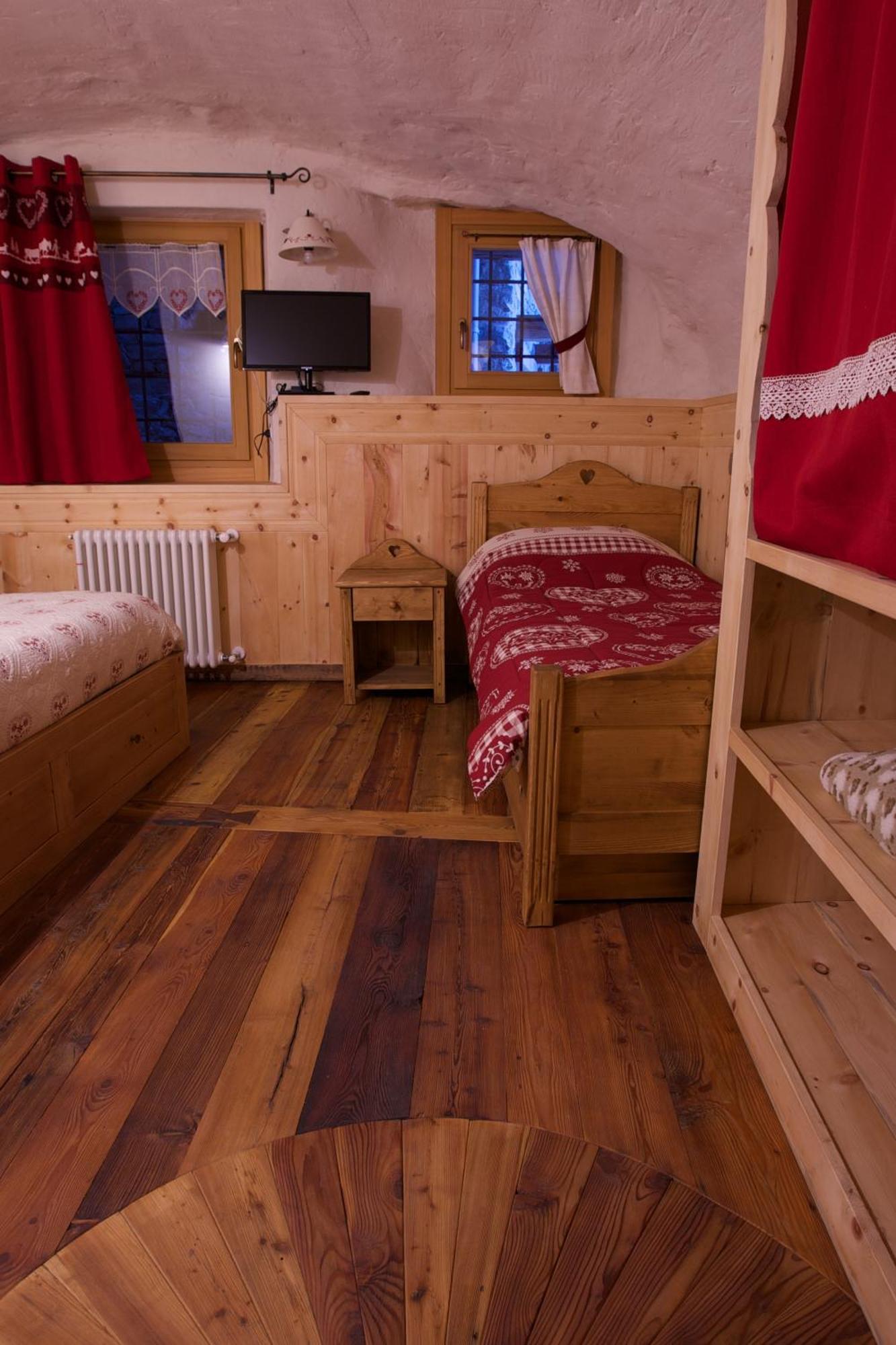 Maison Peroulaz Charvensod Room photo