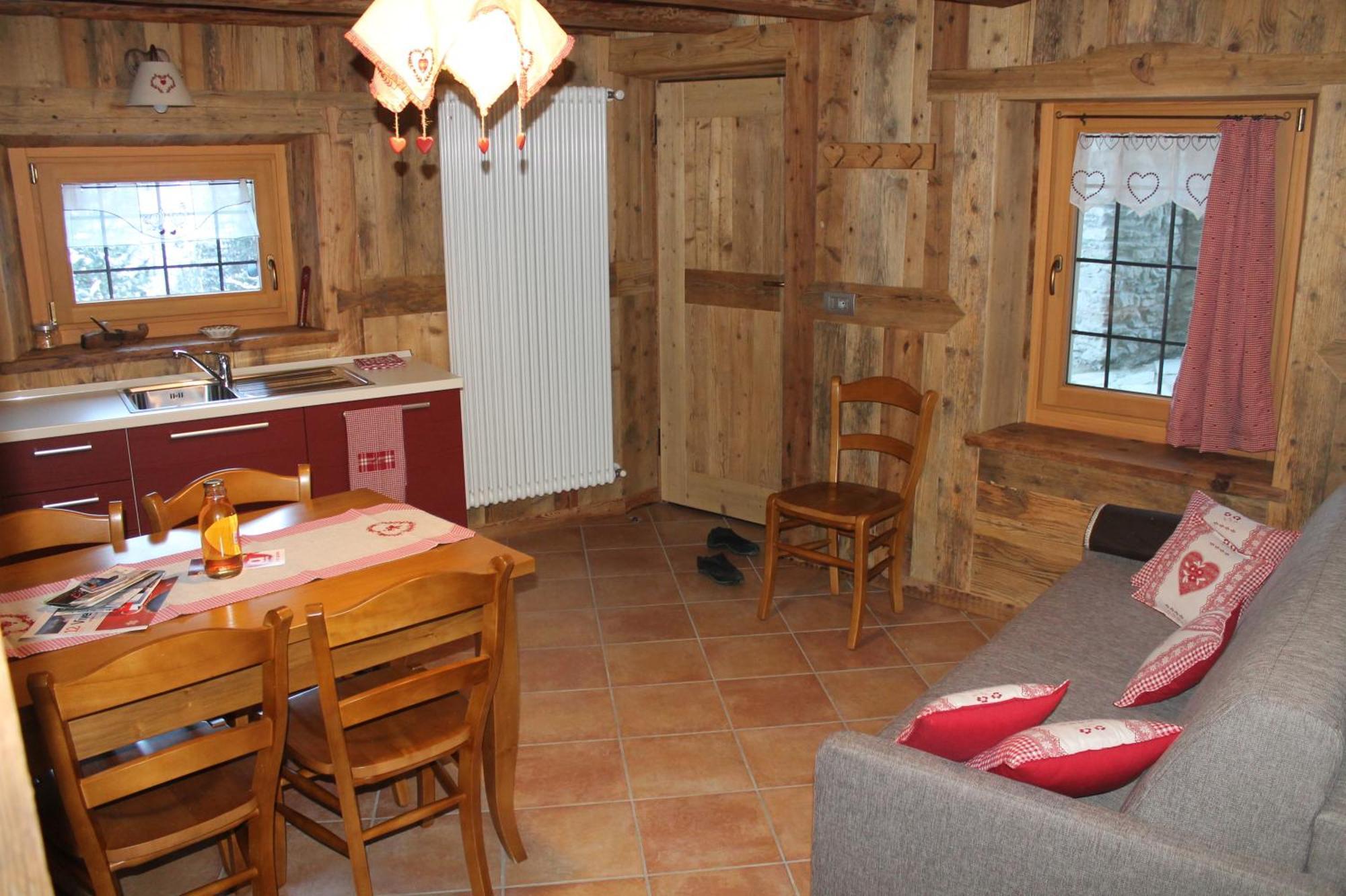 Maison Peroulaz Charvensod Room photo