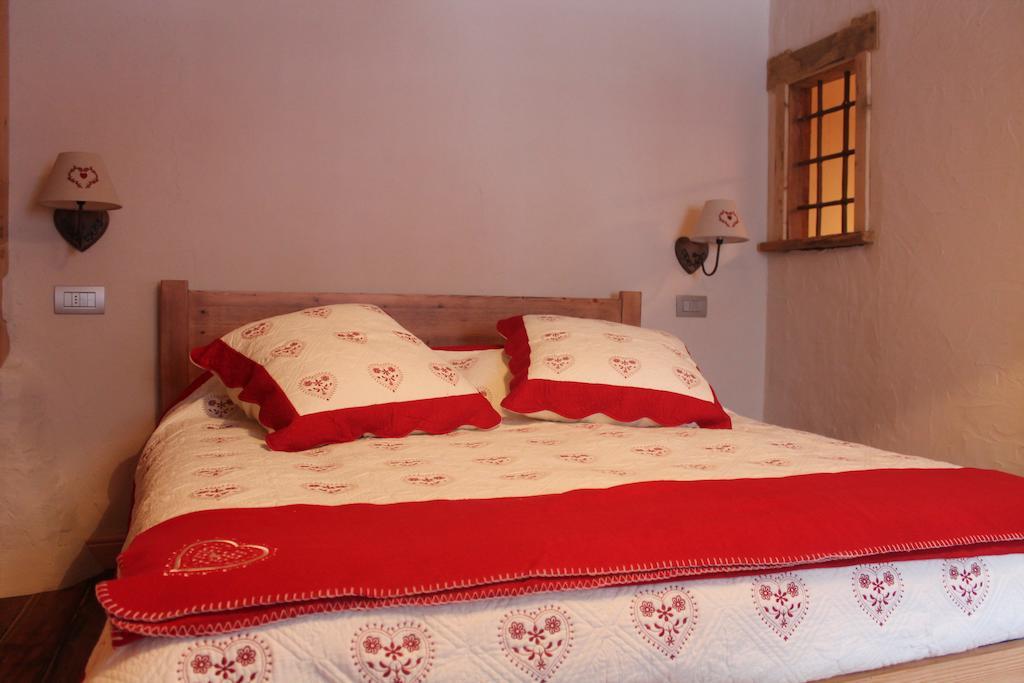 Maison Peroulaz Charvensod Room photo
