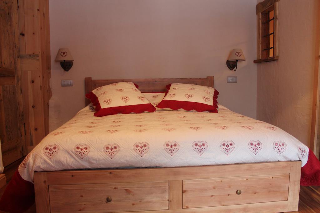 Maison Peroulaz Charvensod Room photo